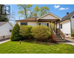 76 MCNAY STREET, London East, Ontario
