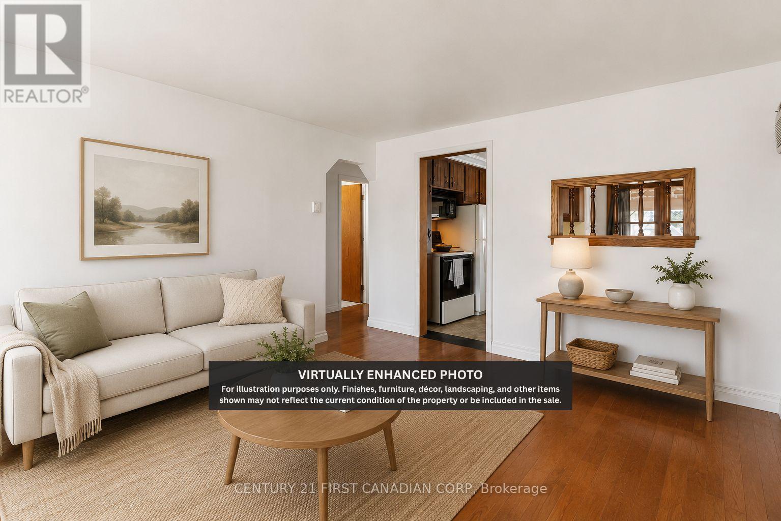 76 Mcnay Street, London East, Ontario  N5Y 1K7 - Photo 7 - X13095446
