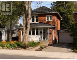 2180 CAROLINE STREET, Burlington, Ontario