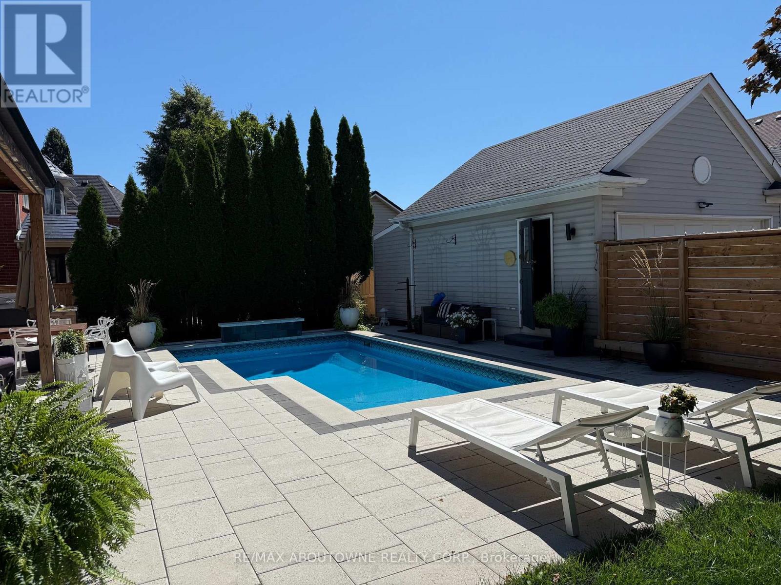 2500 Sixth Line, Oakville, Ontario  L6H 5Z8 - Photo 3 - W13128082