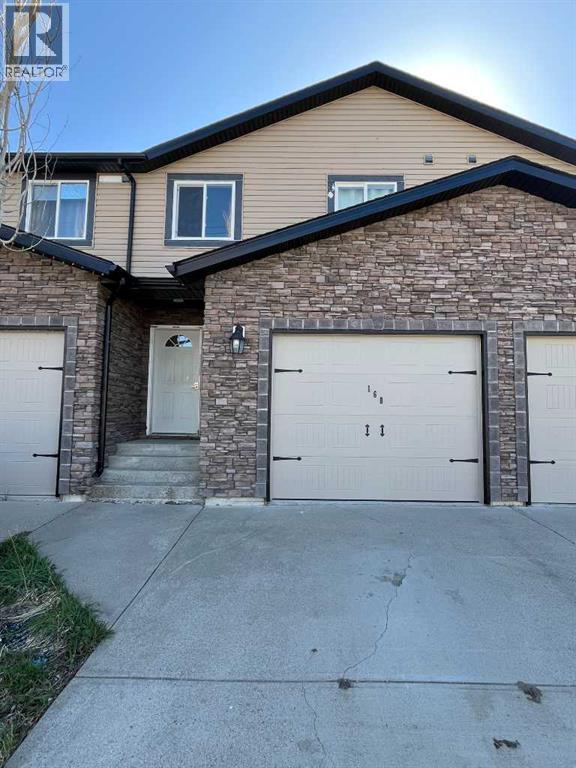 168 3 Street, Cardston, Alberta