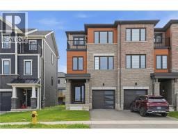39 BASKETT Street, brantford, Ontario