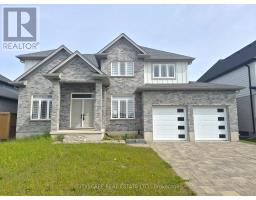 60 HAZELWOOD PASS, Thames Centre, Ontario