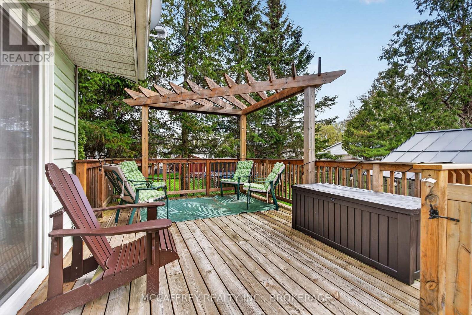 38 William Street, Stone Mills, Ontario  K0K 2S0 - Photo 27 - X13170906