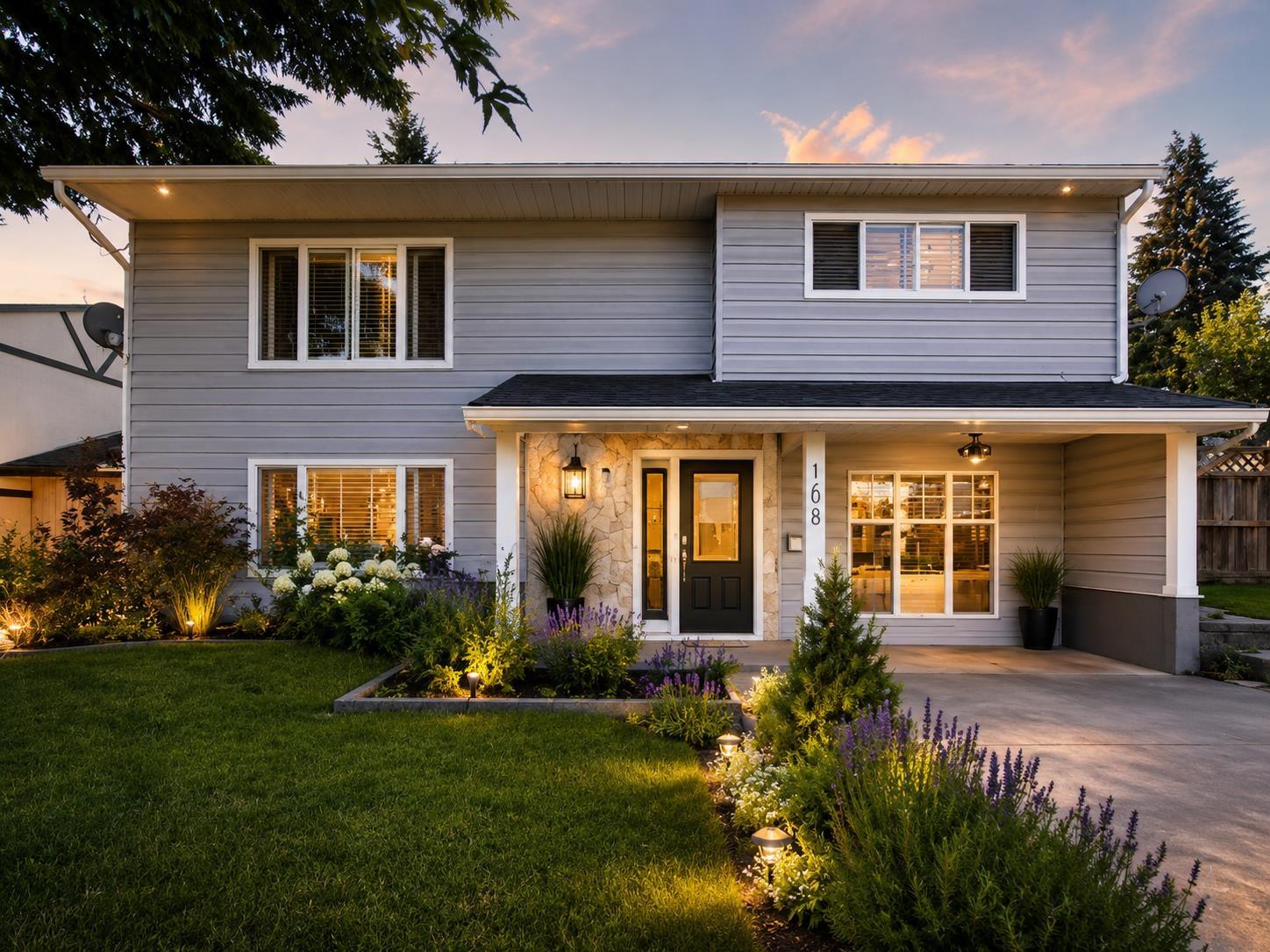 14188 77 AVENUE, Surrey, British Columbia