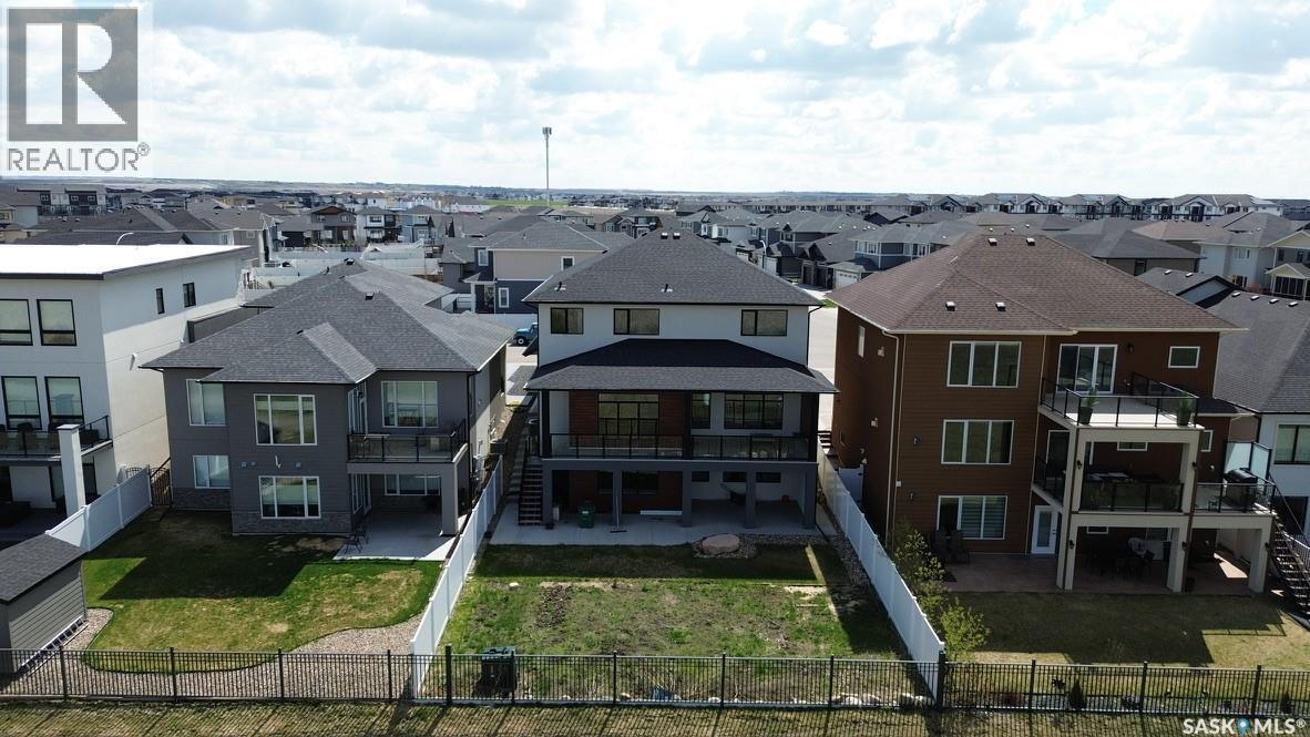 407 Kenaschuk Crescent, Saskatoon, Saskatchewan  S7W 0Y3 - Photo 48 - SK026380
