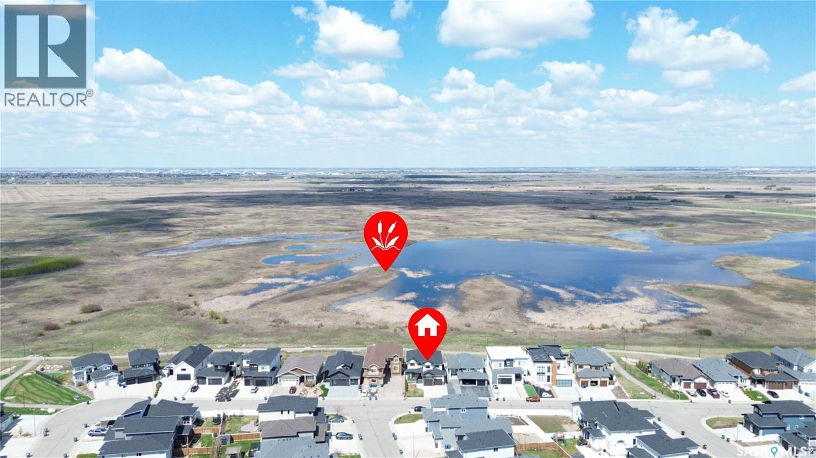 407 Kenaschuk Crescent, Saskatoon, Saskatchewan  S7W 0Y3 - Photo 50 - SK026380