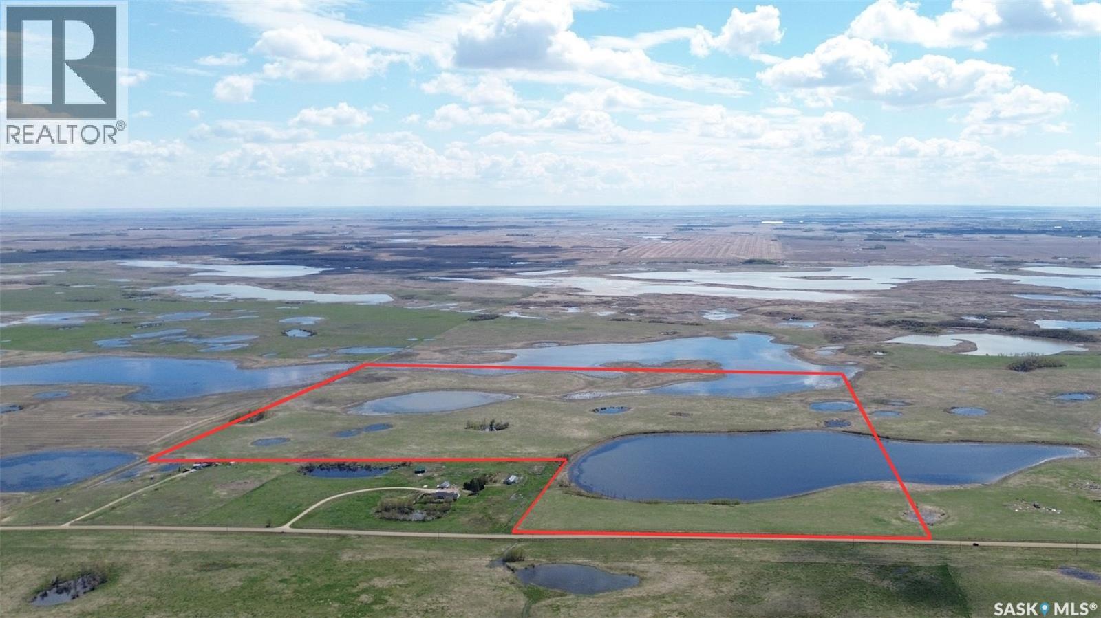Blucher Land 15 Minutes From Saskatoon 131 Acres, Blucher Rm No. 343, Saskatchewan