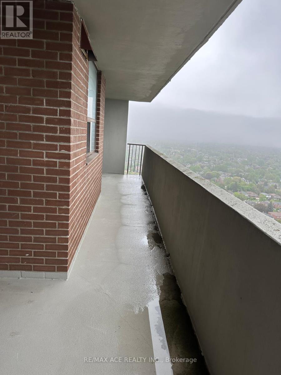 2807 - 10 Tangreen Court, Toronto, Ontario  M2M 4B9 - Photo 14 - C13170768