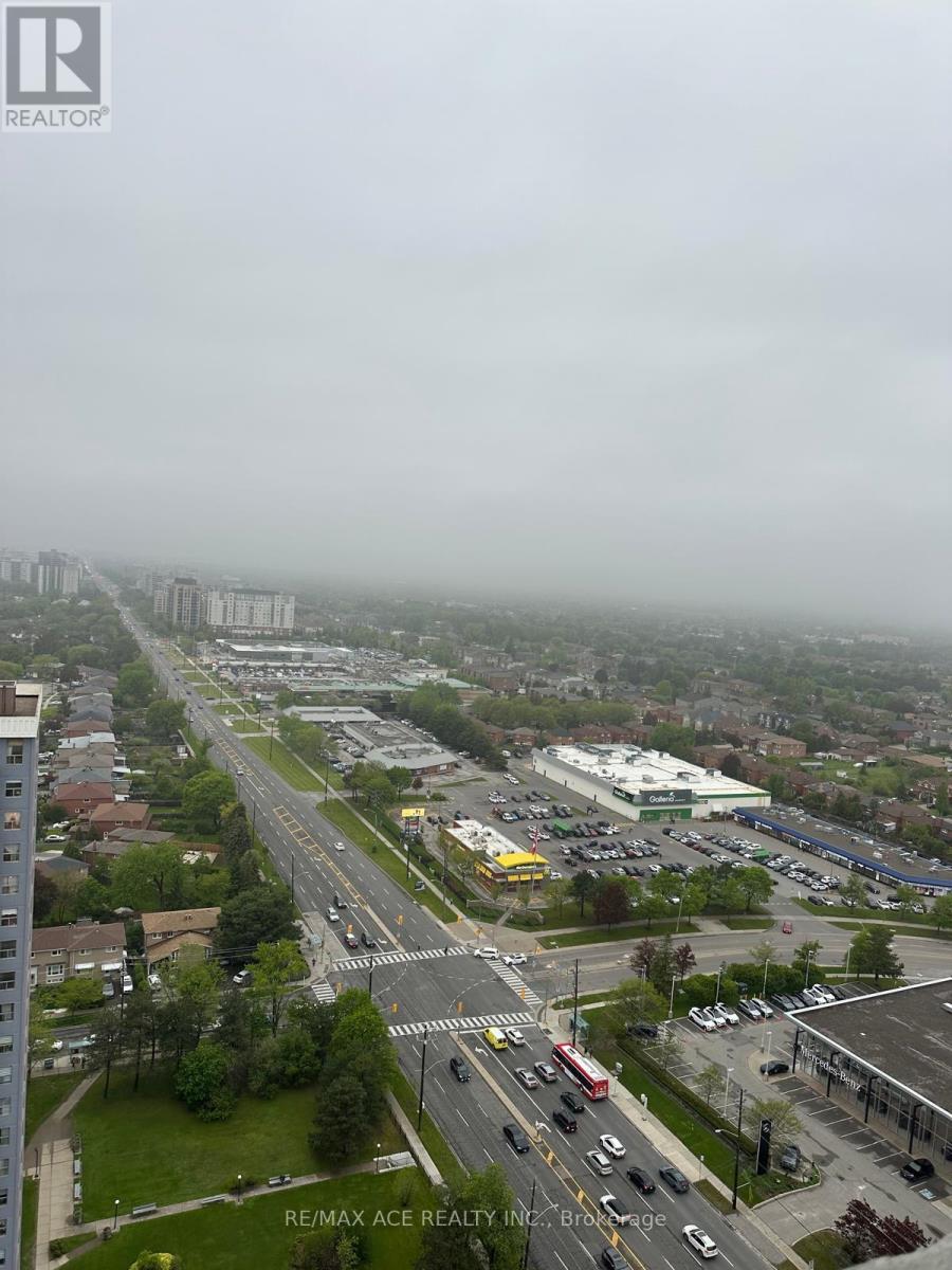 2807 - 10 Tangreen Court, Toronto, Ontario  M2M 4B9 - Photo 15 - C13170768