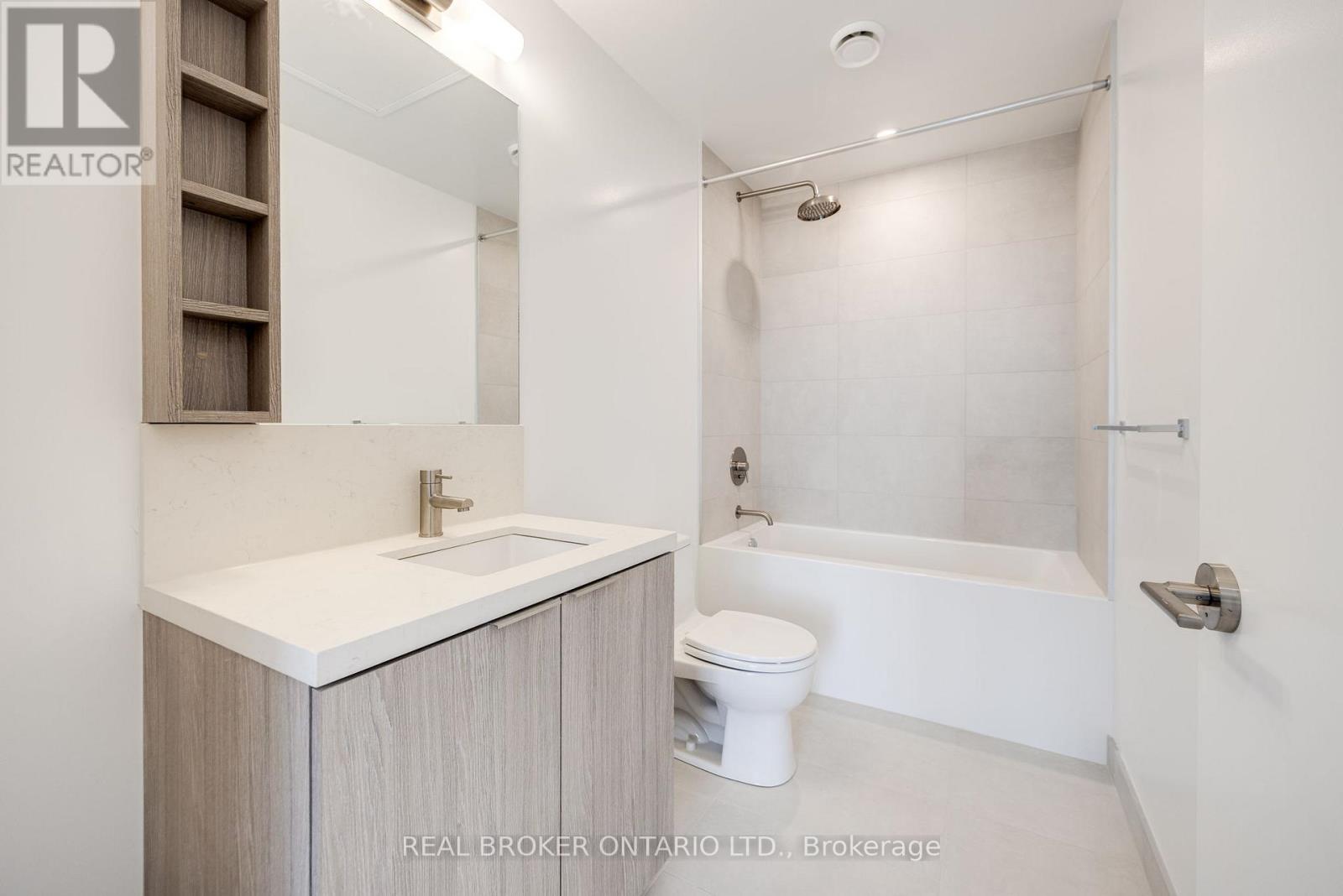 1106 - 2020 Bathurst Street, Toronto, Ontario  M5P 0A6 - Photo 15 - C13170770