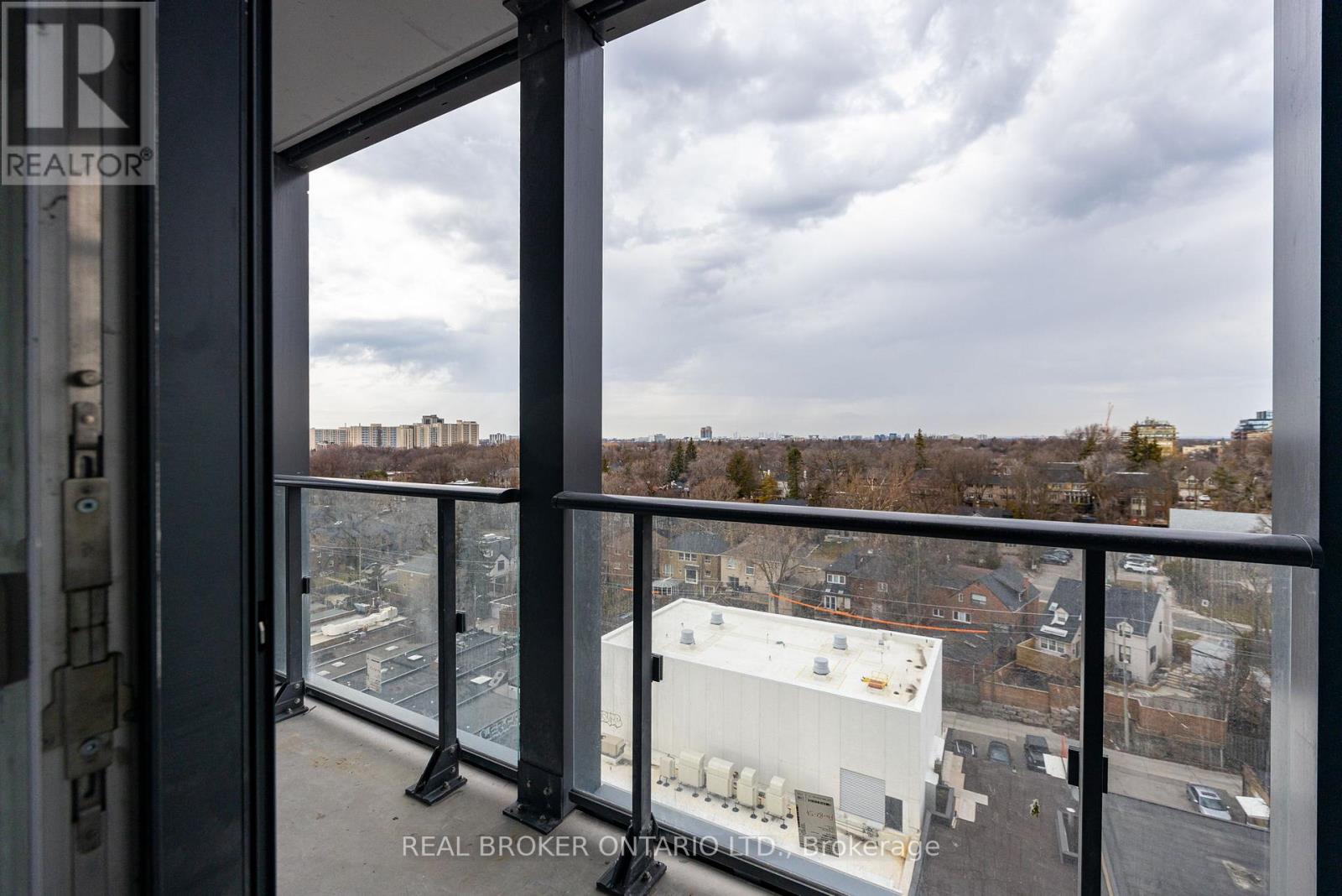 1106 - 2020 Bathurst Street, Toronto, Ontario  M5P 0A6 - Photo 17 - C13170770