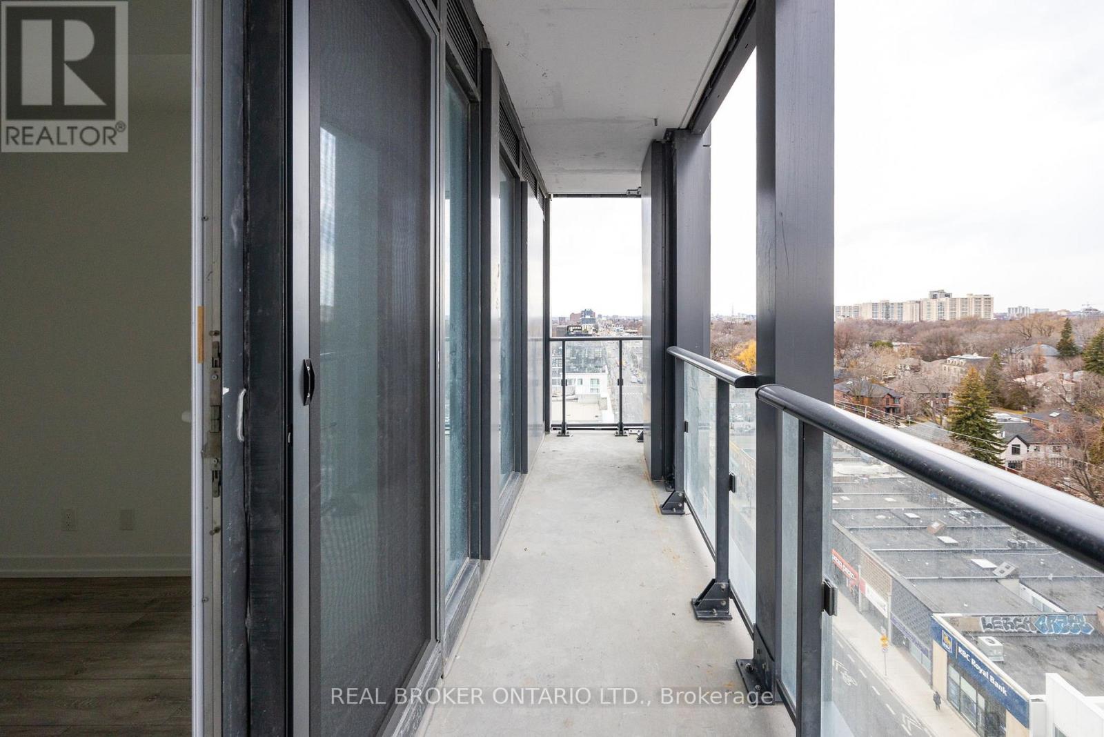 1106 - 2020 Bathurst Street, Toronto, Ontario  M5P 0A6 - Photo 18 - C13170770