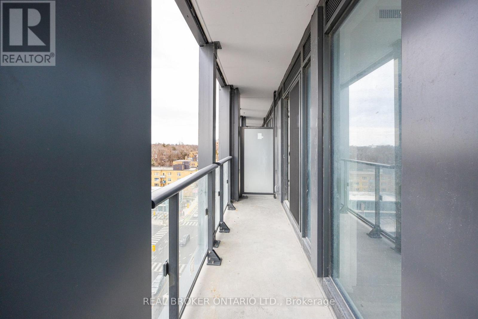 1106 - 2020 Bathurst Street, Toronto, Ontario  M5P 0A6 - Photo 19 - C13170770