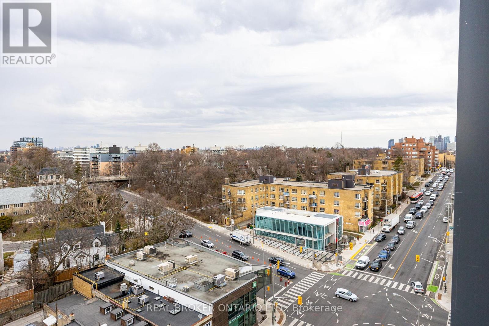 1106 - 2020 Bathurst Street, Toronto, Ontario  M5P 0A6 - Photo 21 - C13170770