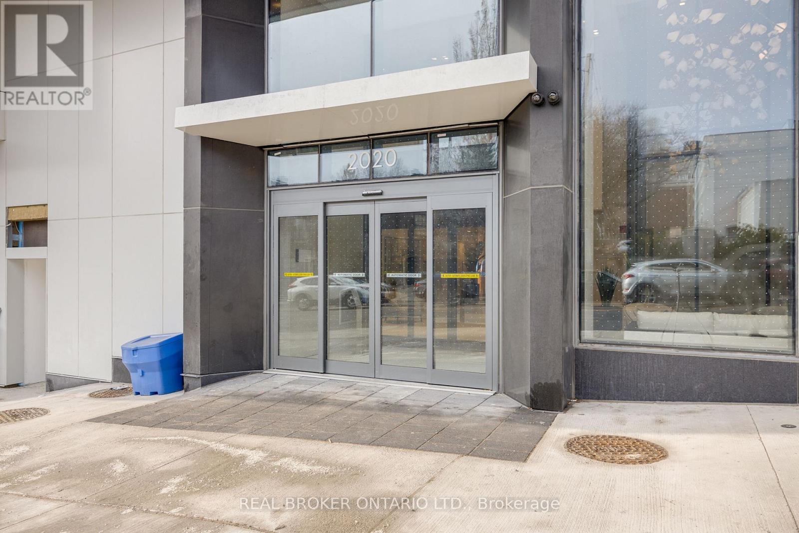 1106 - 2020 Bathurst Street, Toronto, Ontario  M5P 0A6 - Photo 23 - C13170770