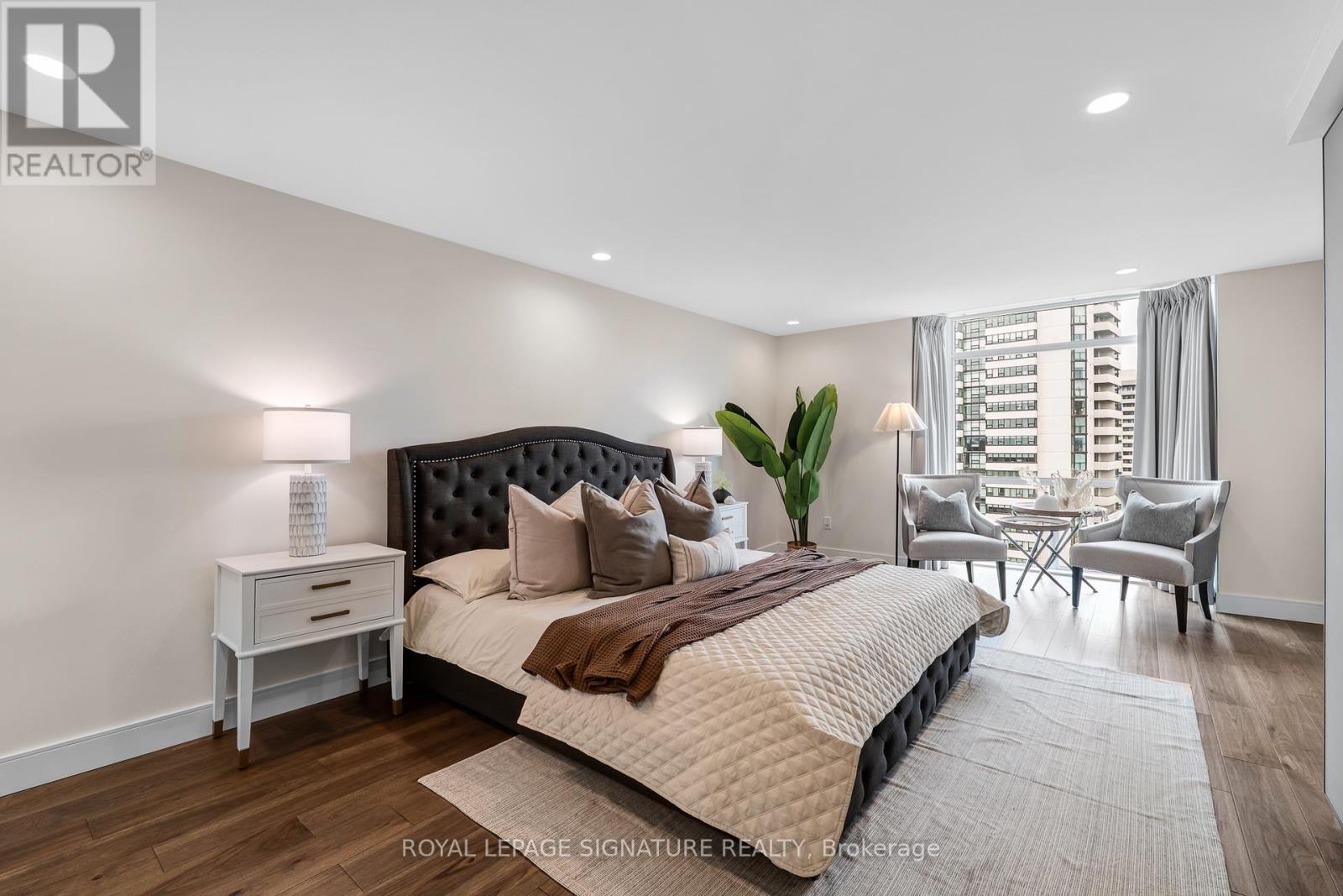 1907 - 1555 Finch Avenue E, Toronto, Ontario  M2J 4X9 - Photo 19 - C13170798