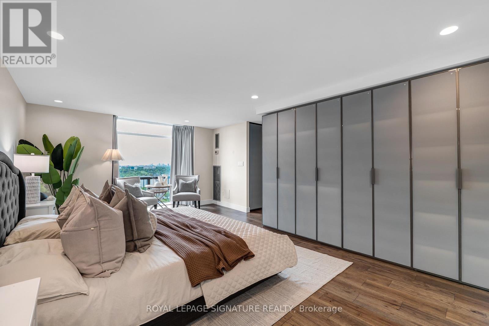 1907 - 1555 Finch Avenue E, Toronto, Ontario  M2J 4X9 - Photo 21 - C13170798