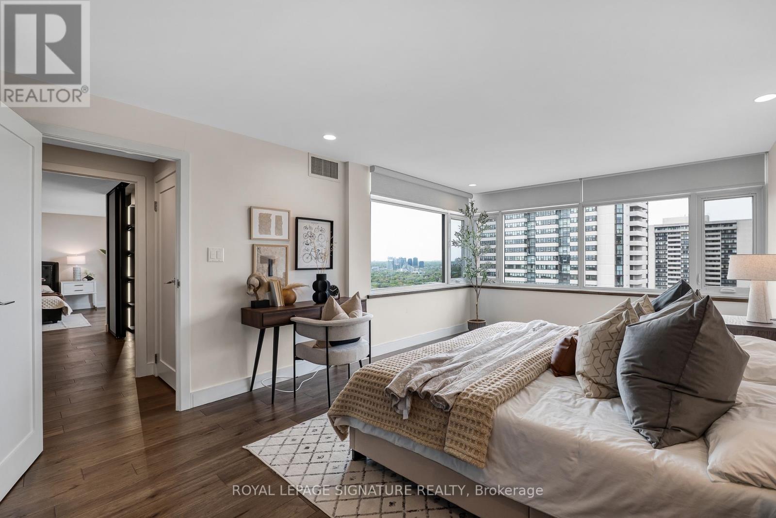 1907 - 1555 Finch Avenue E, Toronto, Ontario  M2J 4X9 - Photo 26 - C13170798