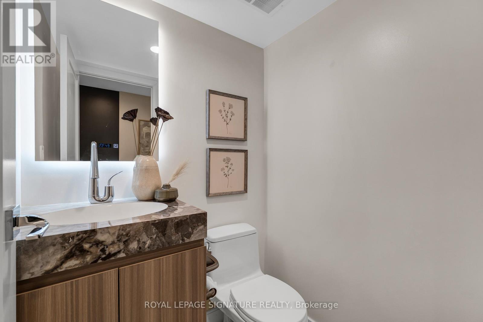 1907 - 1555 Finch Avenue E, Toronto, Ontario  M2J 4X9 - Photo 28 - C13170798