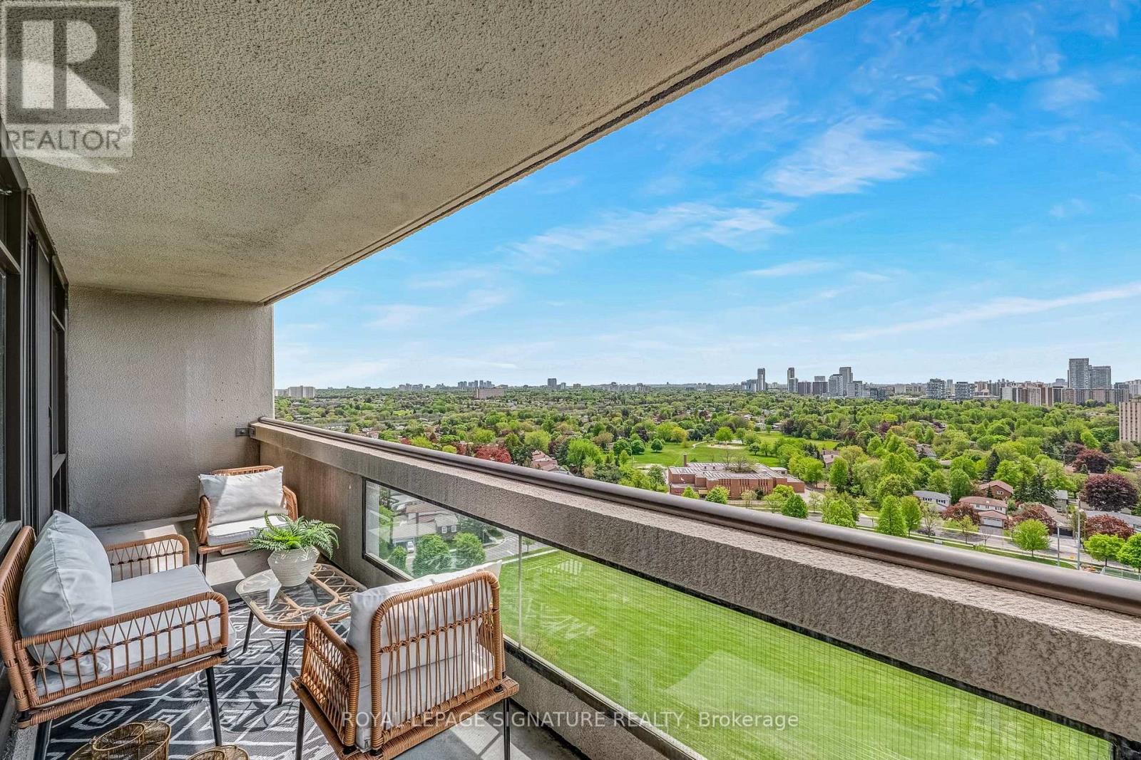 1907 - 1555 Finch Avenue E, Toronto, Ontario  M2J 4X9 - Photo 33 - C13170798