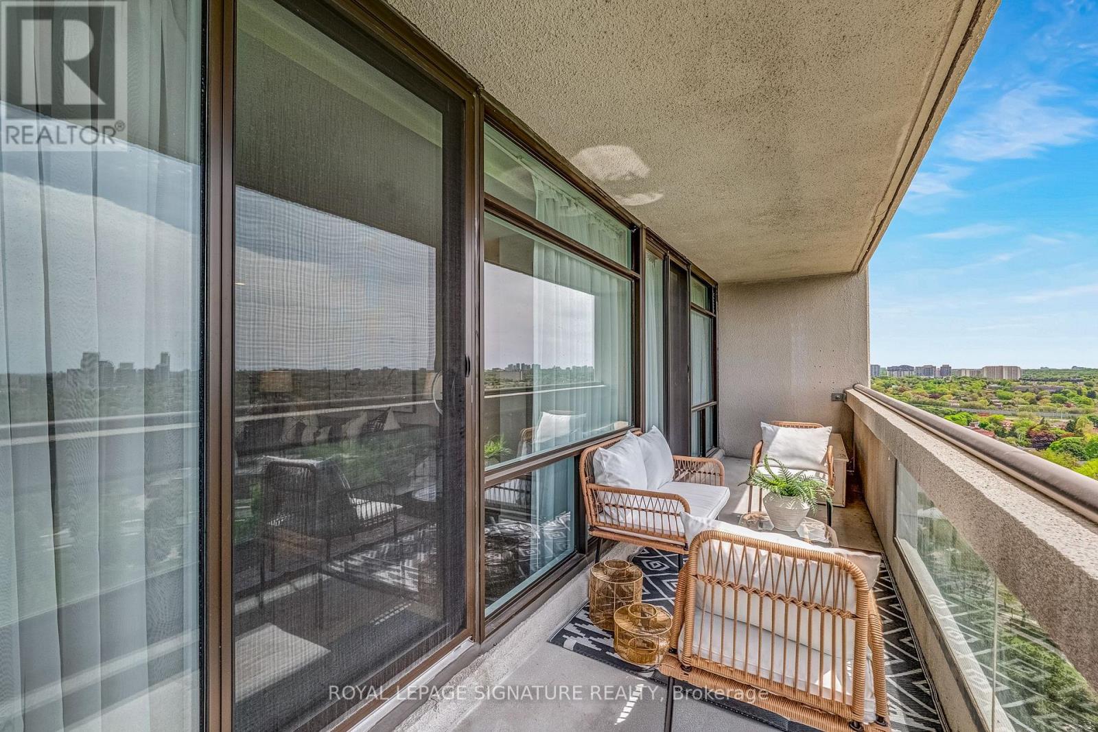 1907 - 1555 Finch Avenue E, Toronto, Ontario  M2J 4X9 - Photo 34 - C13170798