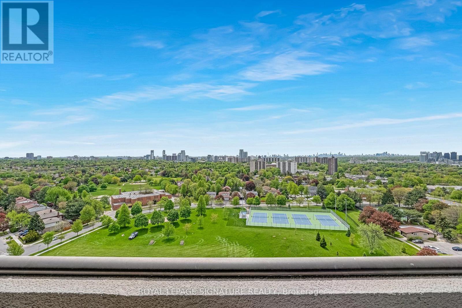 1907 - 1555 Finch Avenue E, Toronto, Ontario  M2J 4X9 - Photo 35 - C13170798