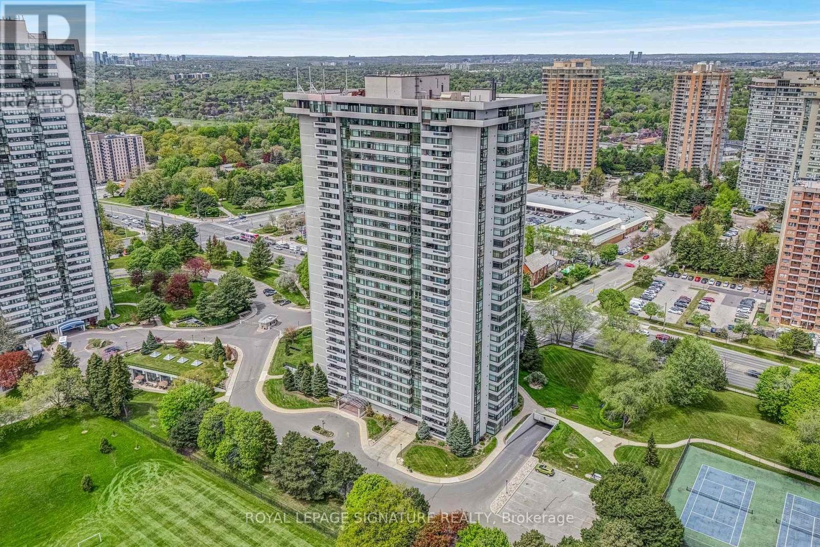 1907 - 1555 Finch Avenue E, Toronto, Ontario  M2J 4X9 - Photo 49 - C13170798
