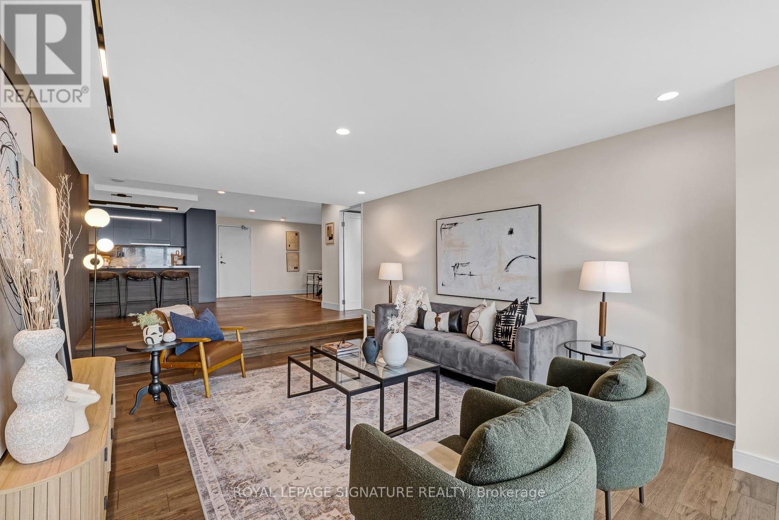 1907 - 1555 Finch Avenue E, Toronto, Ontario  M2J 4X9 - Photo 6 - C13170798
