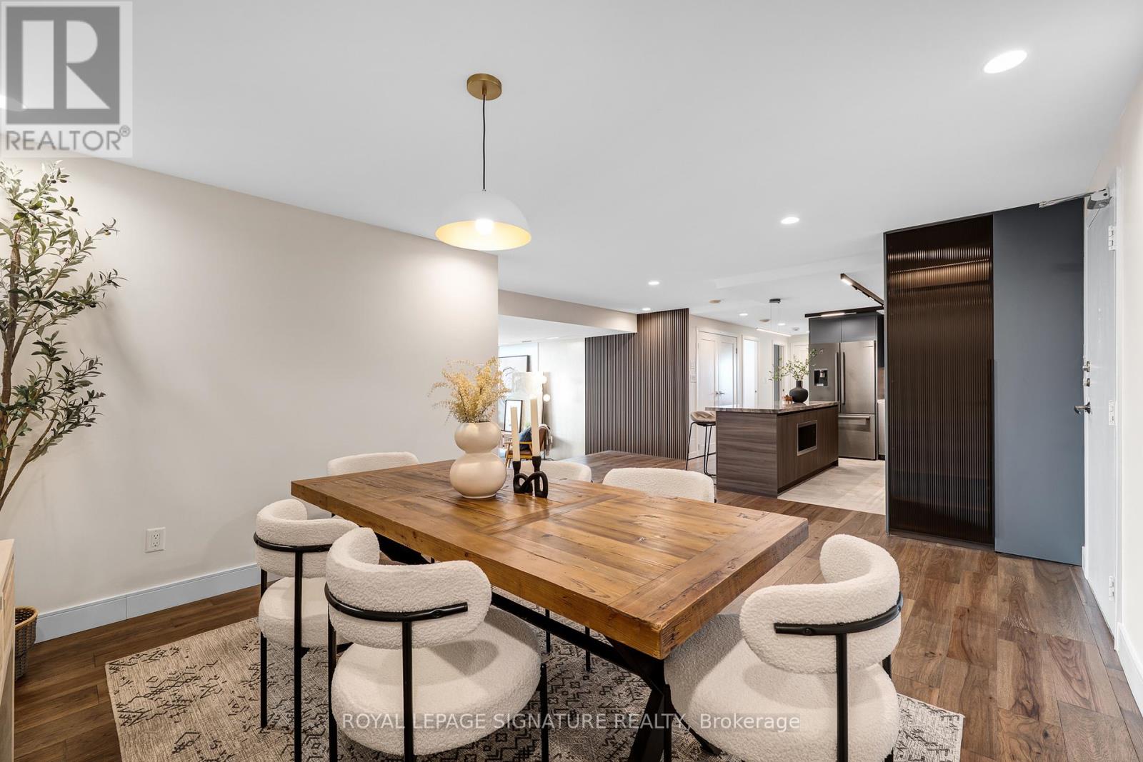 1907 - 1555 Finch Avenue E, Toronto, Ontario  M2J 4X9 - Photo 9 - C13170798