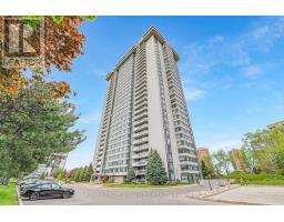 1907 - 1555 FINCH AVENUE E, Toronto, Ontario