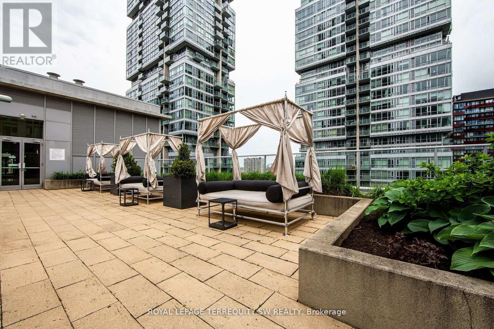 302 - 21 Nelson Street, Toronto, Ontario  M5V 3H9 - Photo 16 - C13170816