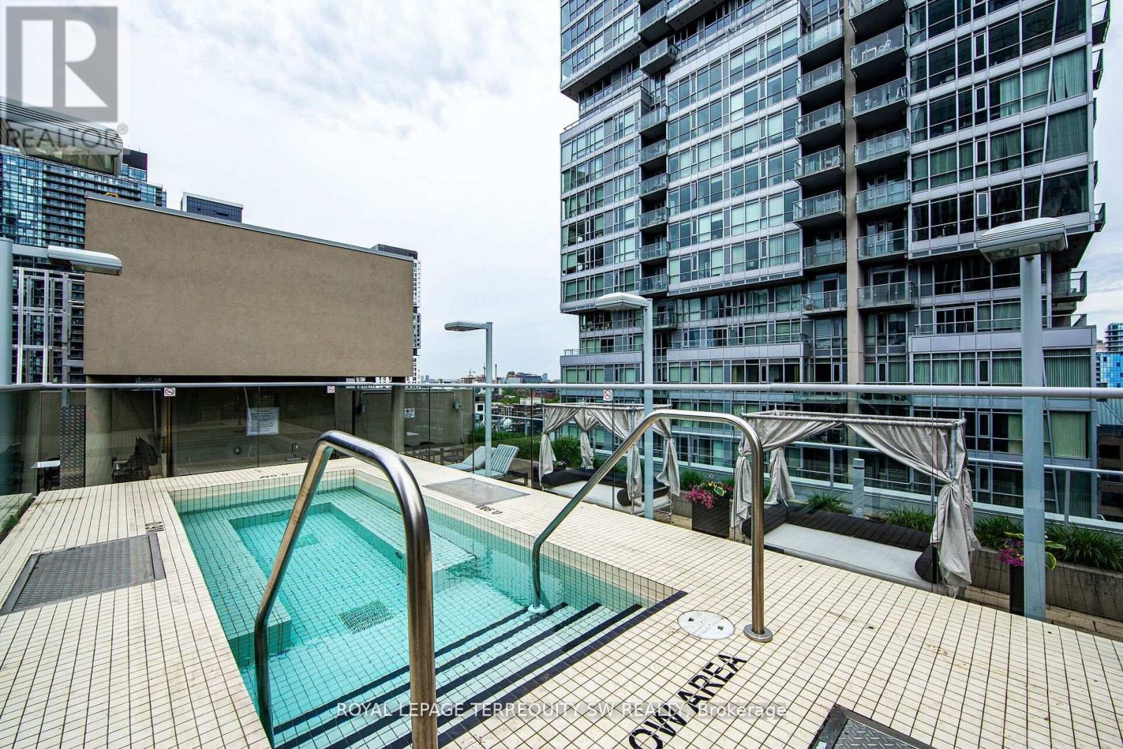 302 - 21 Nelson Street, Toronto, Ontario  M5V 3H9 - Photo 20 - C13170816