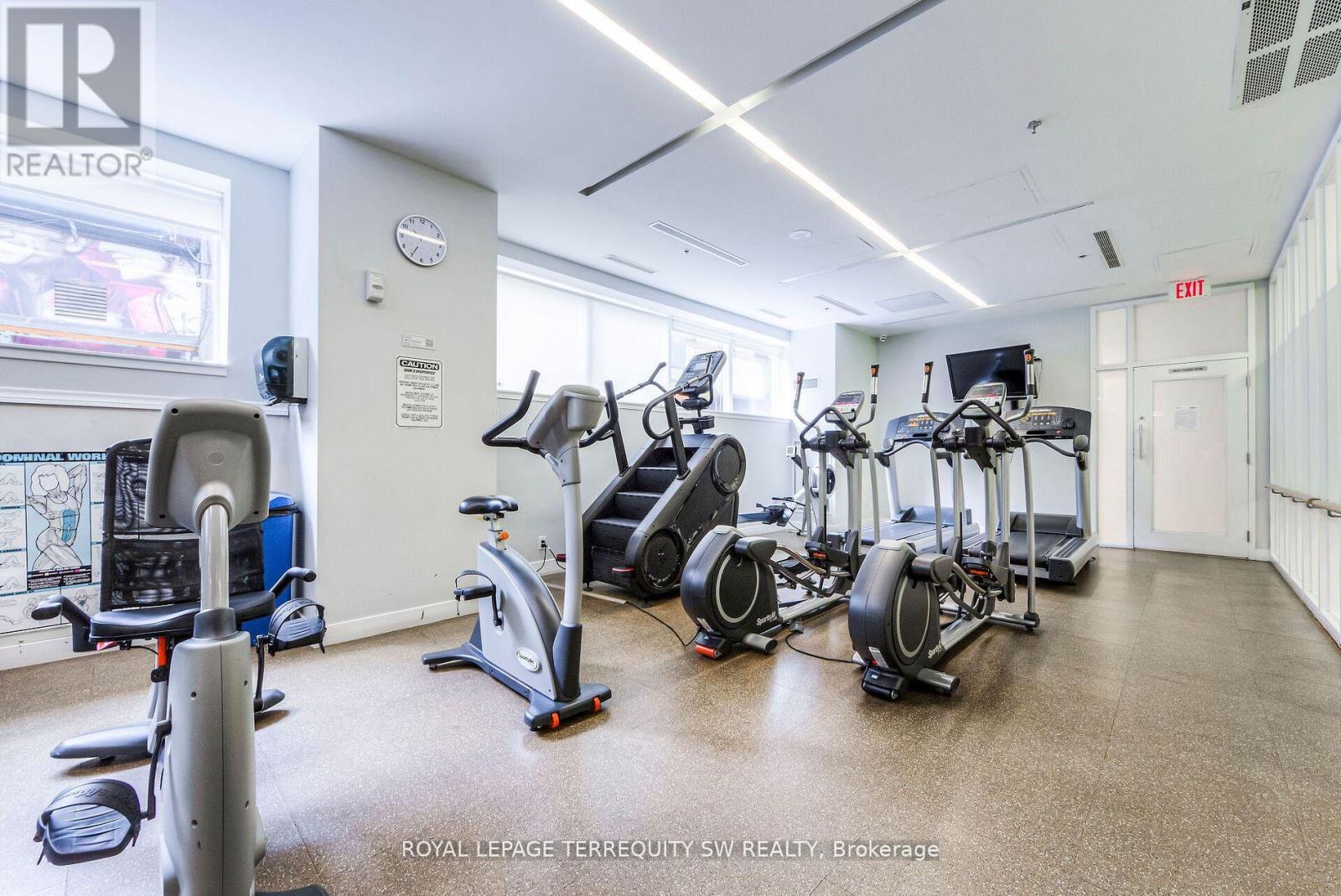 302 - 21 Nelson Street, Toronto, Ontario  M5V 3H9 - Photo 7 - C13170816