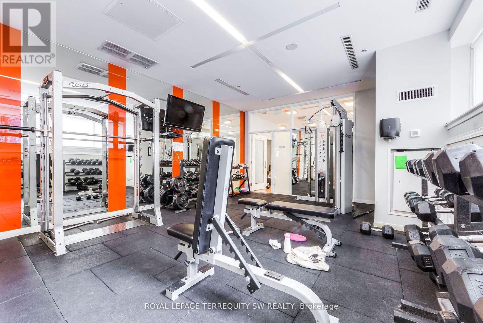 302 - 21 Nelson Street, Toronto, Ontario  M5V 3H9 - Photo 9 - C13170816