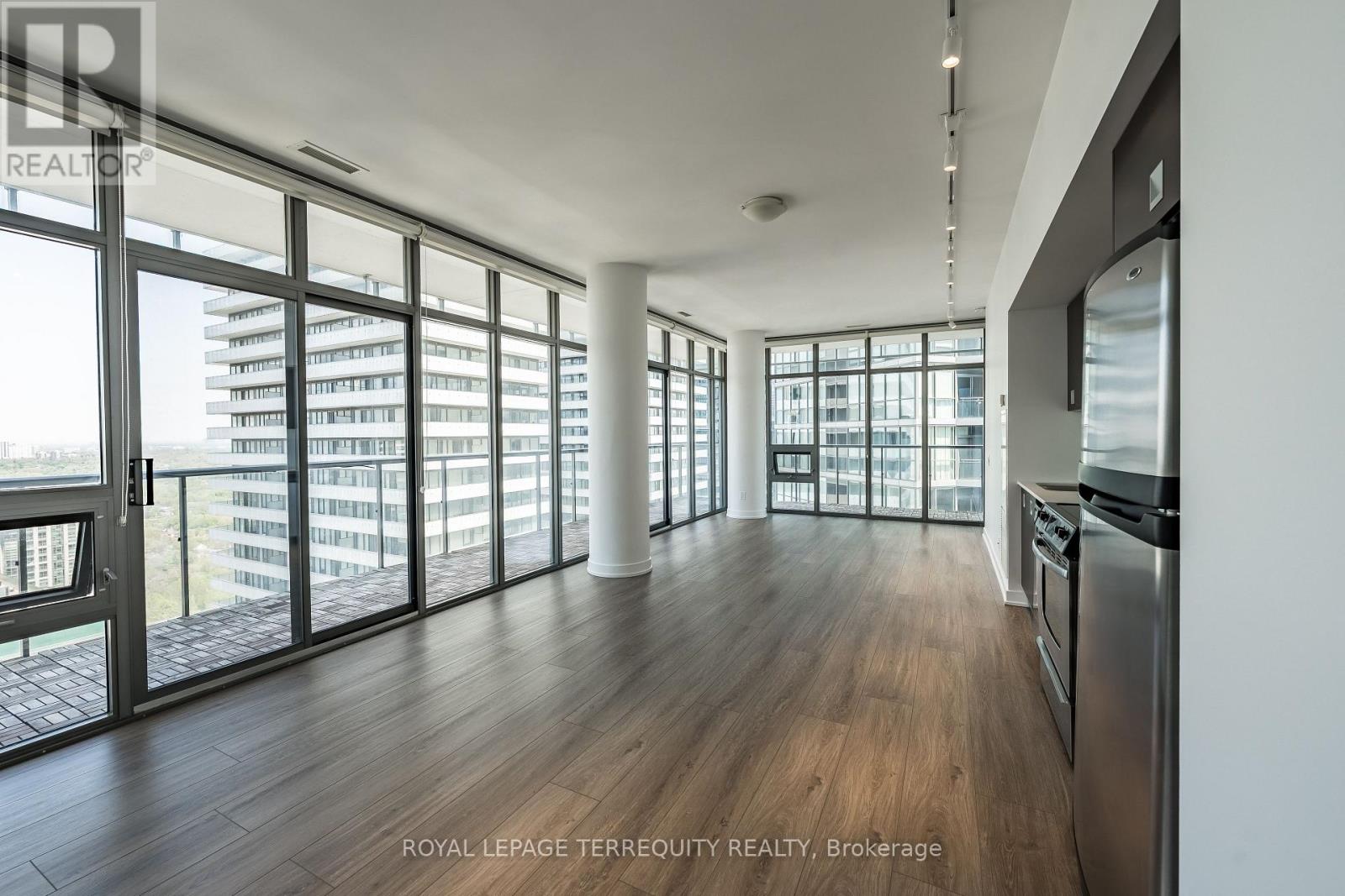 4008 - 33 CHARLES STREET E, Toronto, Ontario