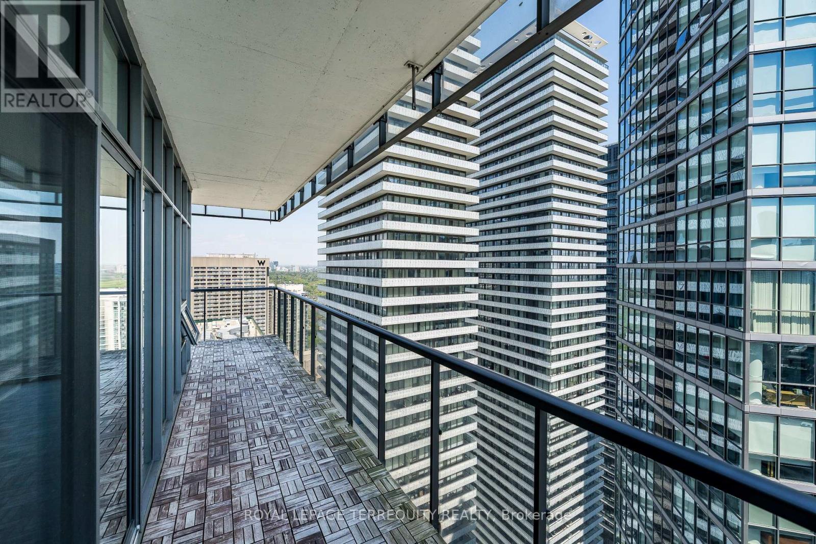 4008 - 33 Charles Street E, Toronto, Ontario  M4Y 0A2 - Photo 17 - C13170896