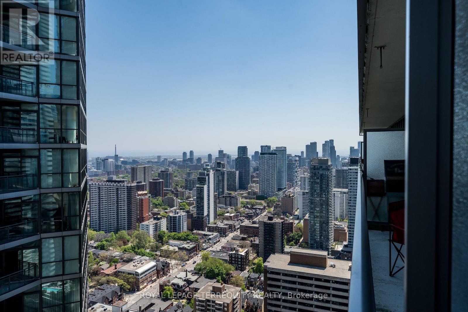 4008 - 33 Charles Street E, Toronto, Ontario  M4Y 0A2 - Photo 18 - C13170896