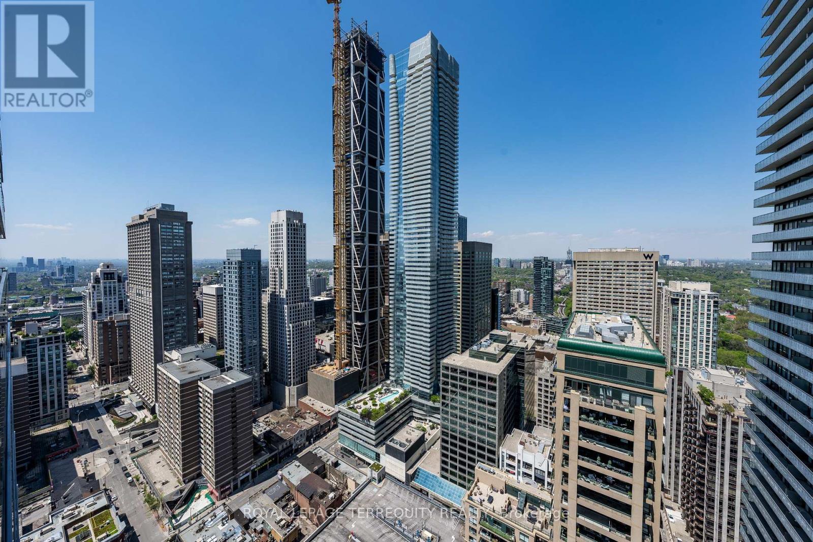 4008 - 33 Charles Street E, Toronto, Ontario  M4Y 0A2 - Photo 19 - C13170896