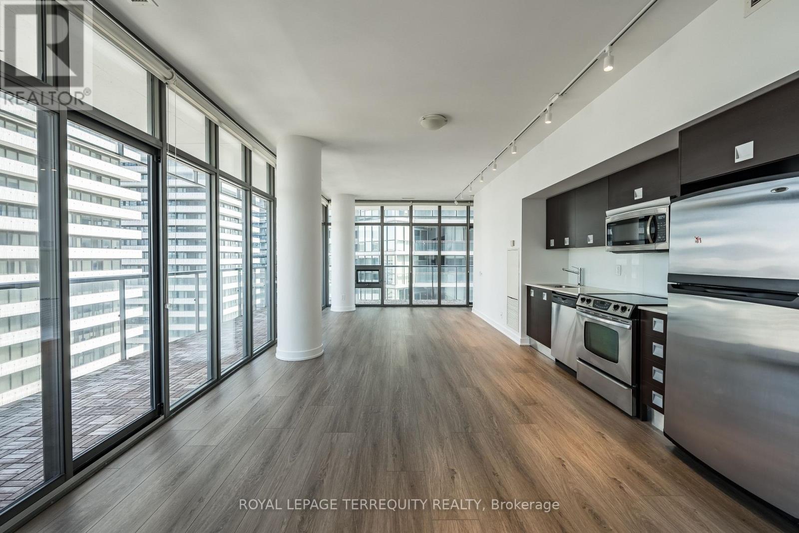 4008 - 33 Charles Street E, Toronto, Ontario  M4Y 0A2 - Photo 2 - C13170896