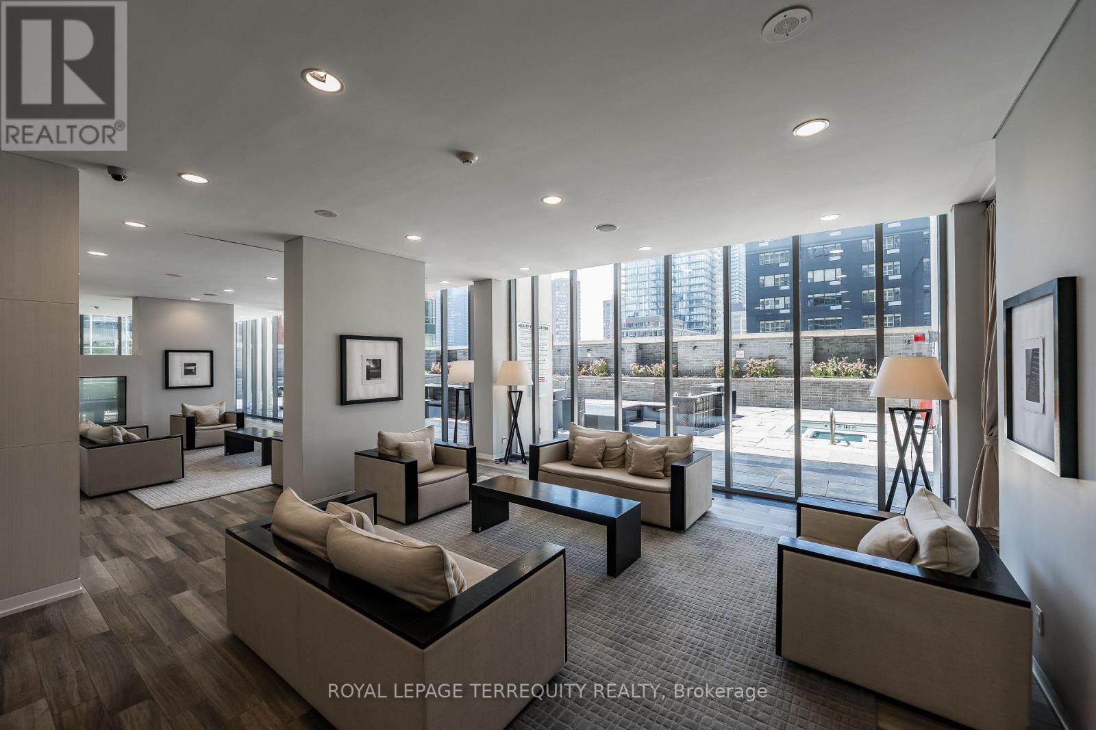 4008 - 33 Charles Street E, Toronto, Ontario  M4Y 0A2 - Photo 20 - C13170896