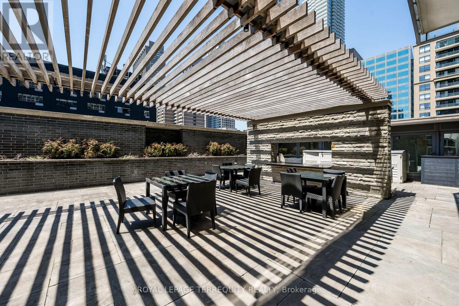 4008 - 33 Charles Street E, Toronto, Ontario  M4Y 0A2 - Photo 22 - C13170896
