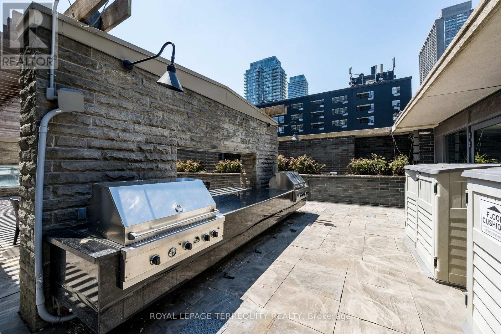 4008 - 33 Charles Street E, Toronto, Ontario  M4Y 0A2 - Photo 23 - C13170896