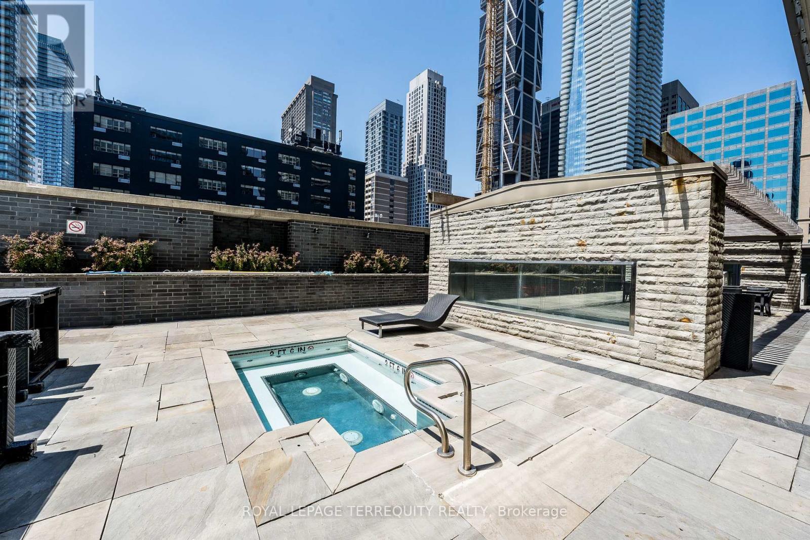 4008 - 33 Charles Street E, Toronto, Ontario  M4Y 0A2 - Photo 24 - C13170896