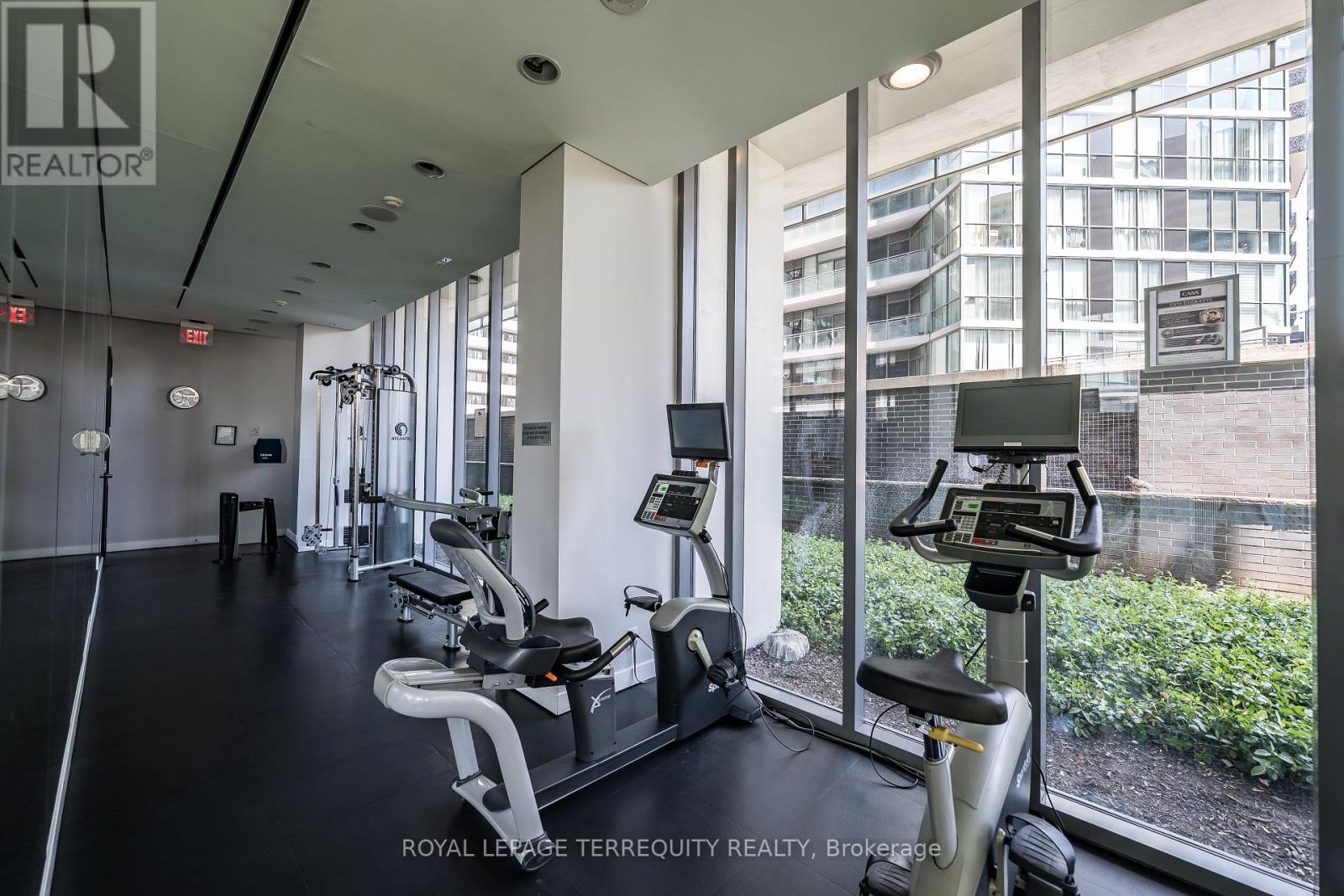 4008 - 33 Charles Street E, Toronto, Ontario  M4Y 0A2 - Photo 27 - C13170896