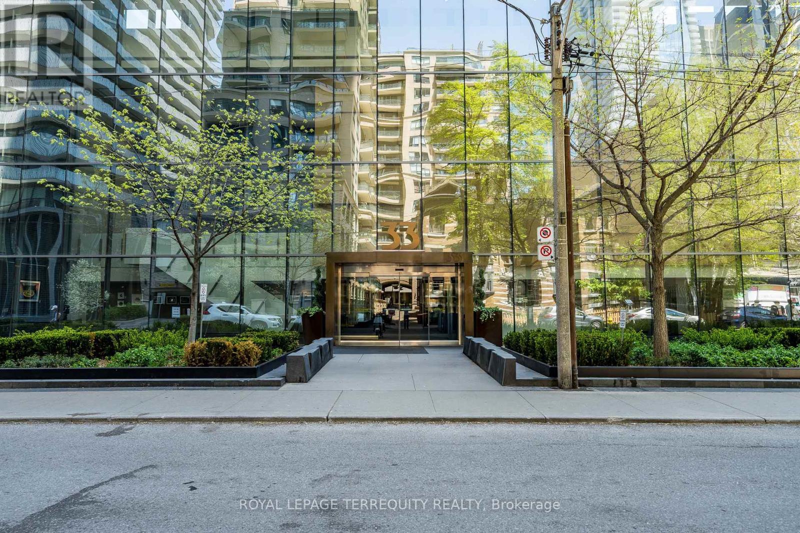 4008 - 33 Charles Street E, Toronto, Ontario  M4Y 0A2 - Photo 30 - C13170896