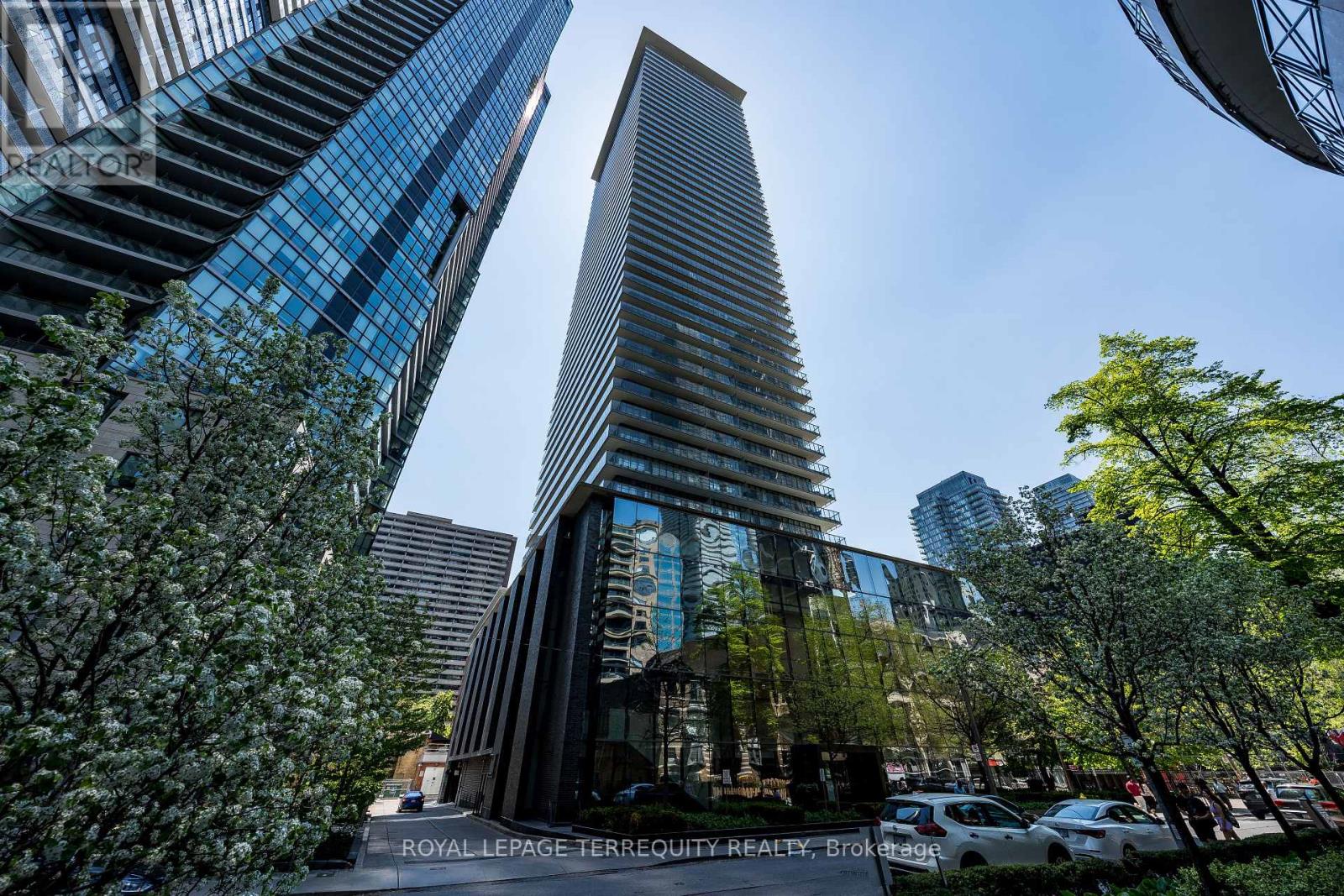 4008 - 33 Charles Street E, Toronto, Ontario  M4Y 0A2 - Photo 31 - C13170896
