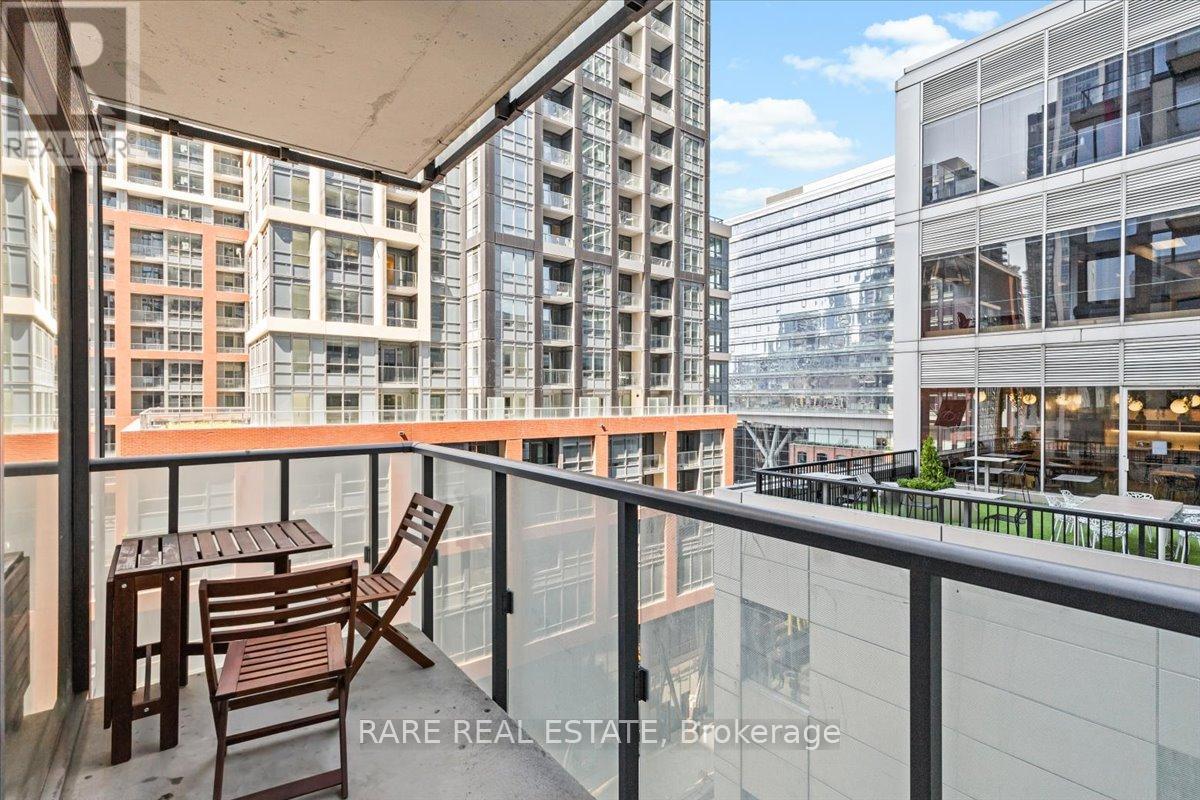 716 - 101 Peter Street, Toronto, Ontario  M5V 0G6 - Photo 18 - C13170900