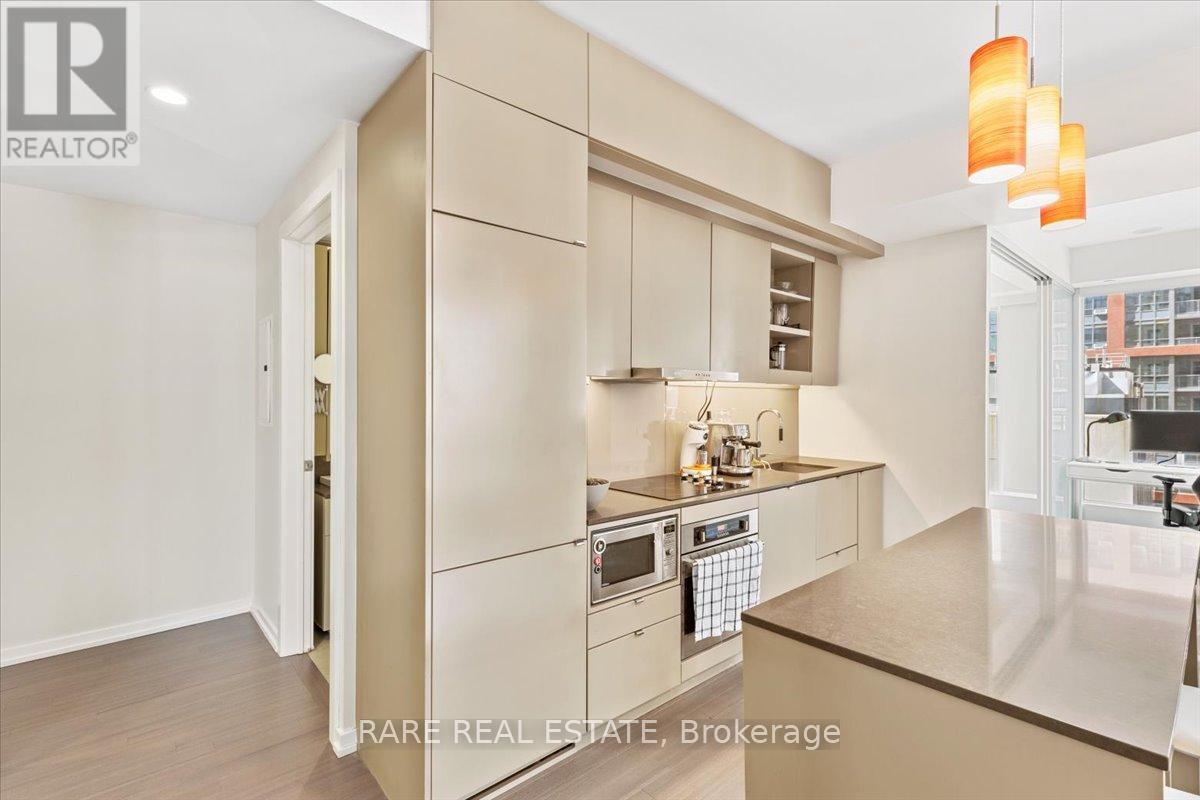 716 - 101 Peter Street, Toronto, Ontario  M5V 0G6 - Photo 23 - C13170900