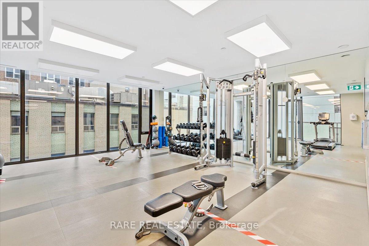 716 - 101 Peter Street, Toronto, Ontario  M5V 0G6 - Photo 25 - C13170900